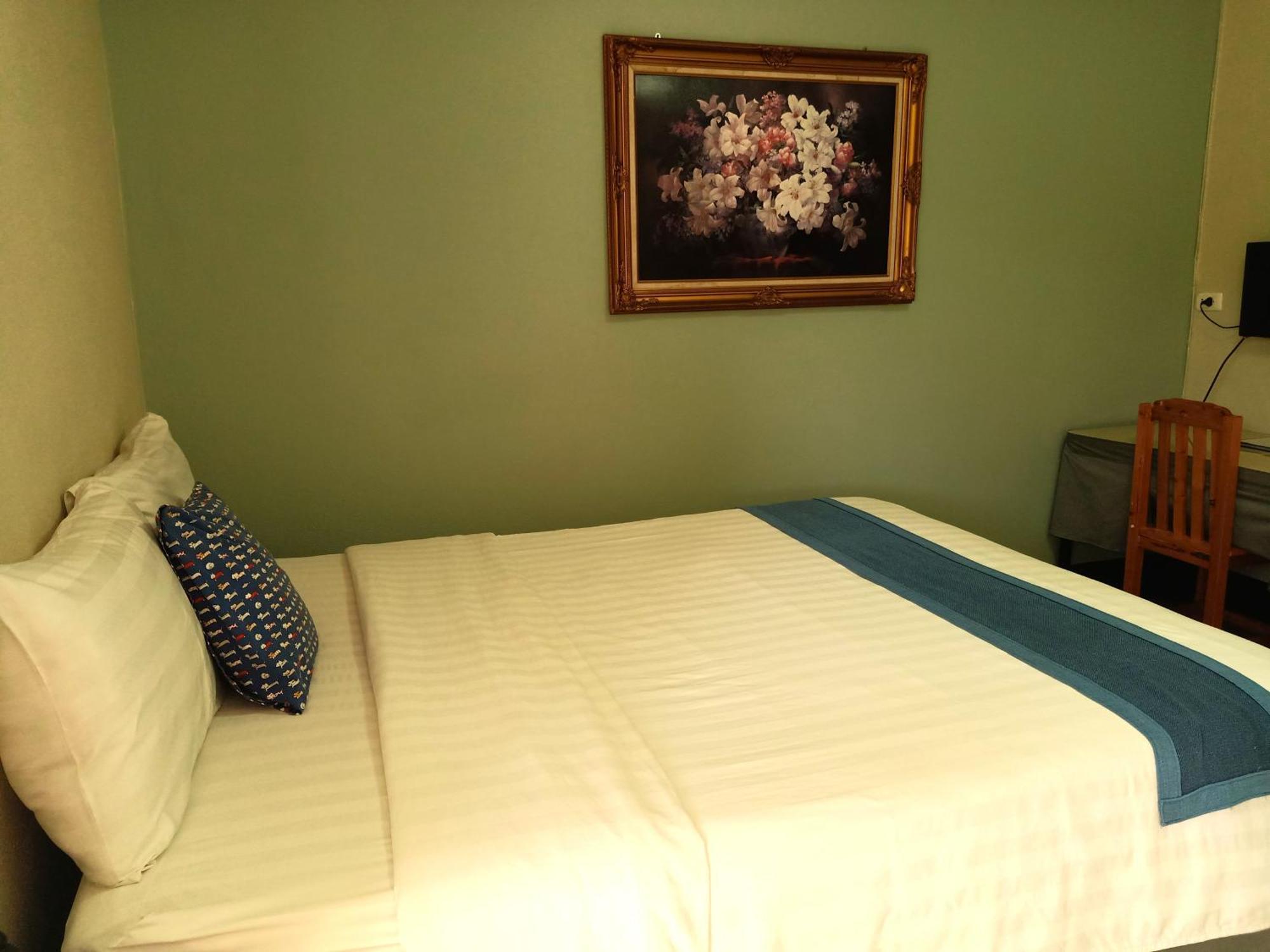 Baan Nuk Anong Hotel Csiangraj Kültér fotó