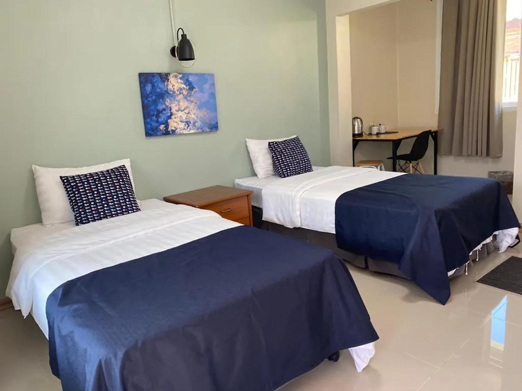 Baan Nuk Anong Hotel Csiangraj Kültér fotó