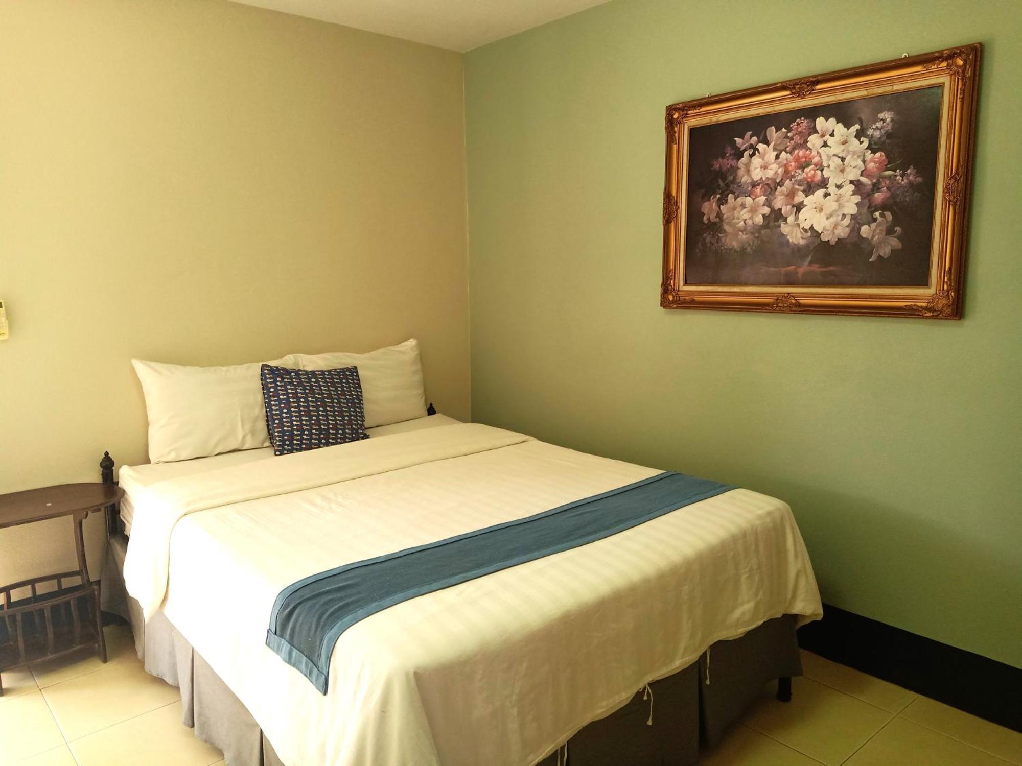 Baan Nuk Anong Hotel Csiangraj Kültér fotó