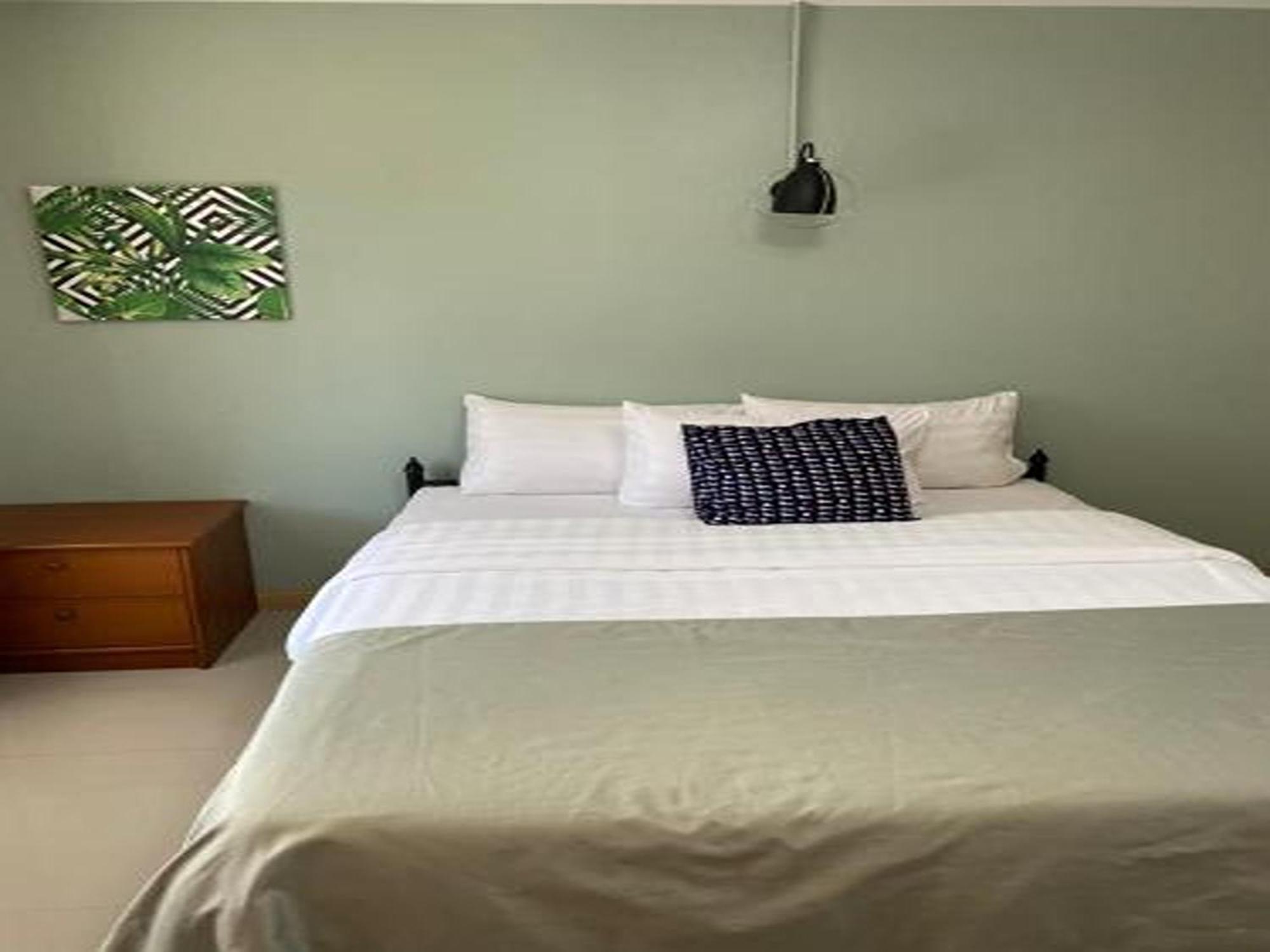 Baan Nuk Anong Hotel Csiangraj Kültér fotó