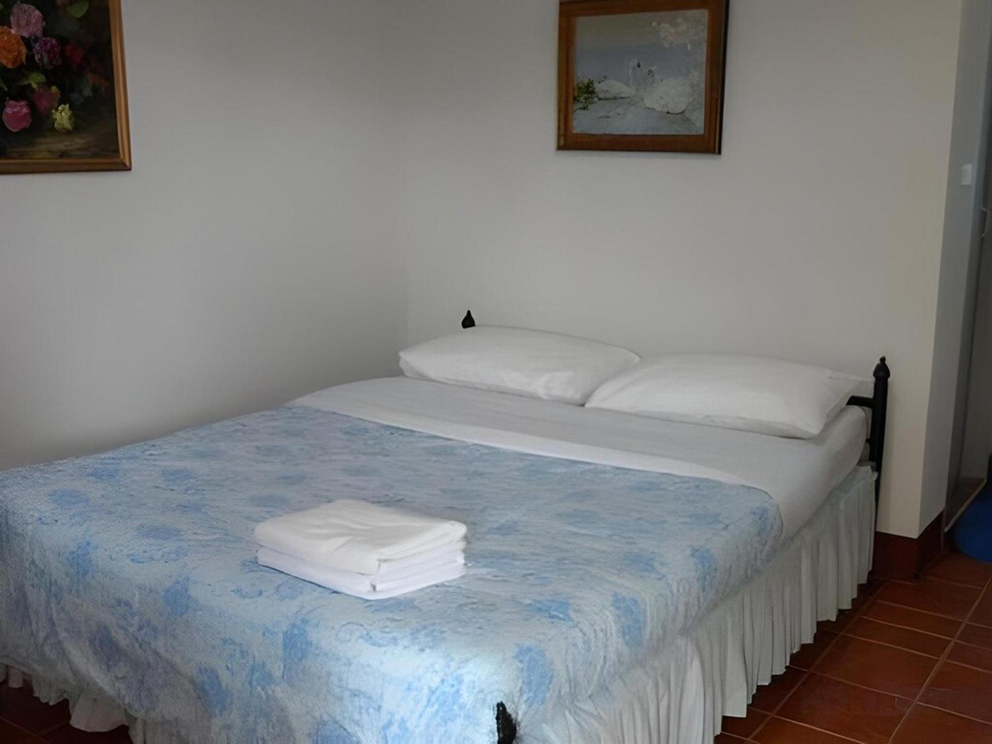 Baan Nuk Anong Hotel Csiangraj Kültér fotó