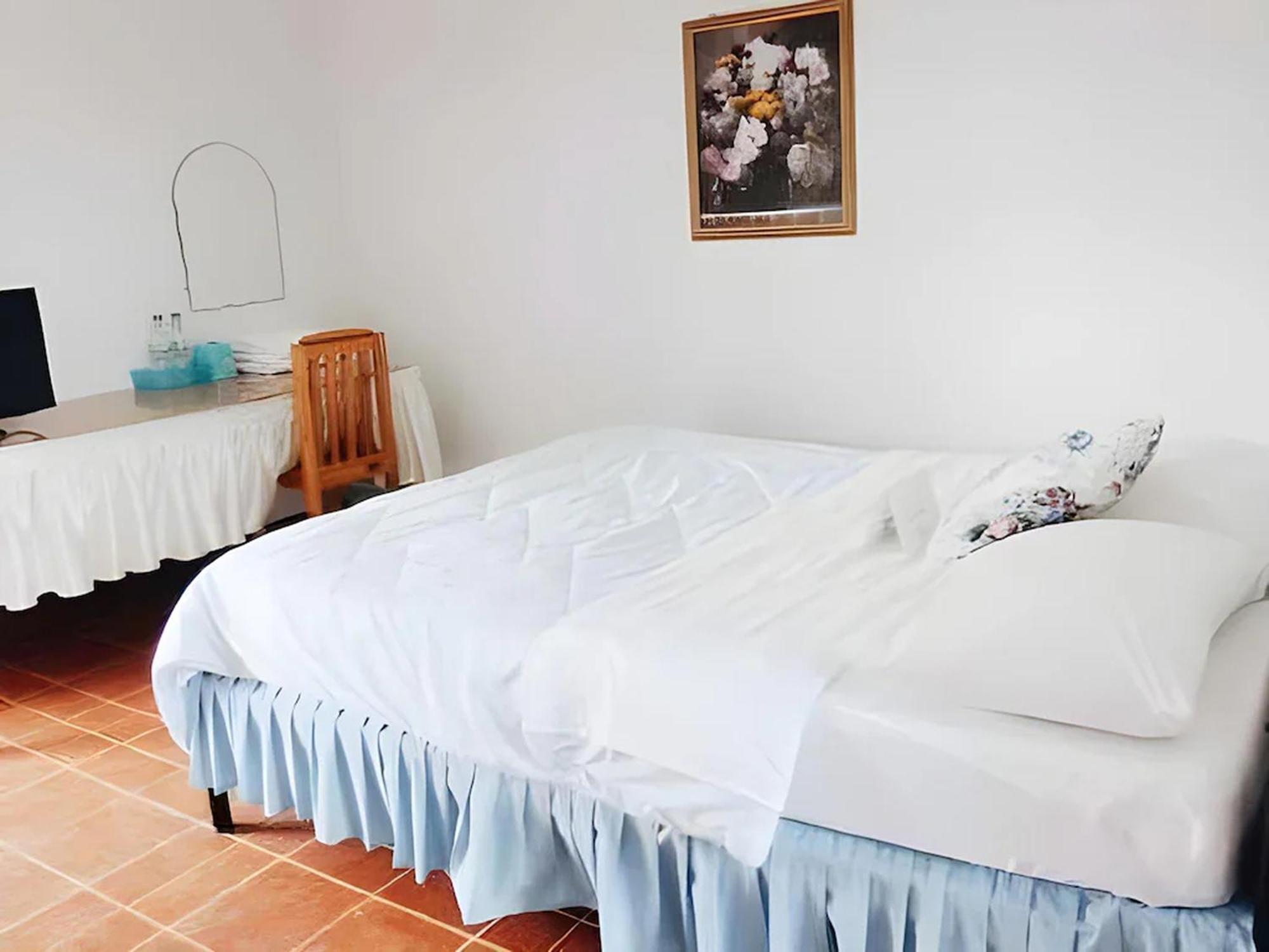Baan Nuk Anong Hotel Csiangraj Kültér fotó